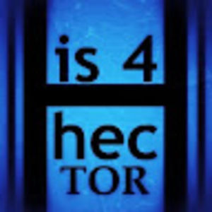 Meet your Posher, Hector